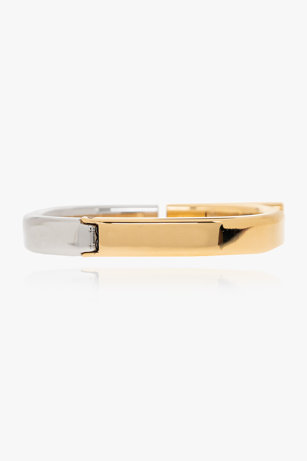 FERRAGAMO Brass bracelet