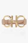 FERRAGAMO Bracelet with logo