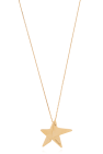 FERRAGAMO GOLD Necklace with pendant