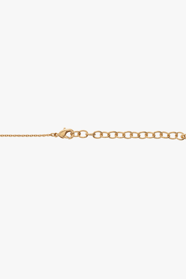 FERRAGAMO Necklace with charm