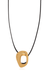 FERRAGAMO Long necklace with pendant