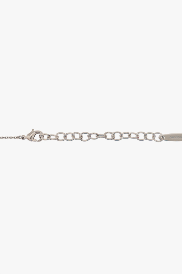 FERRAGAMO Necklace with charm