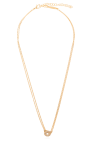 FERRAGAMO GOLD ‘Ganstars’ necklace