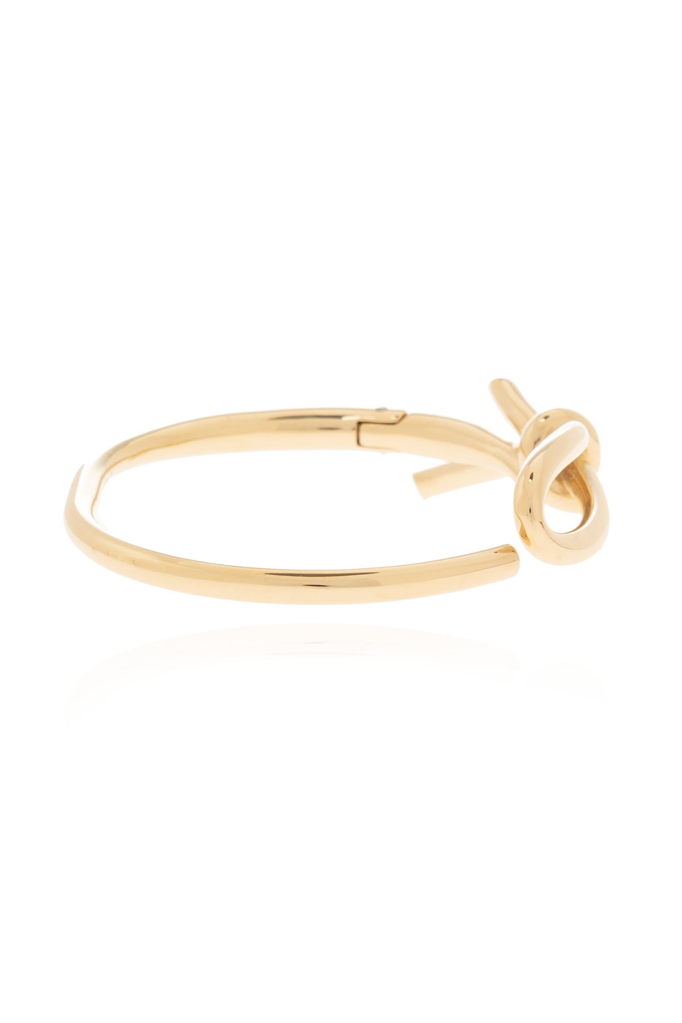 FERRAGAMO Brass bracelet