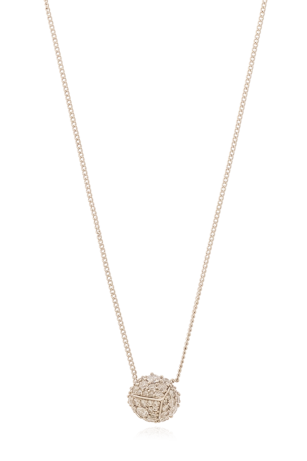 FERRAGAMO Necklace with pendant