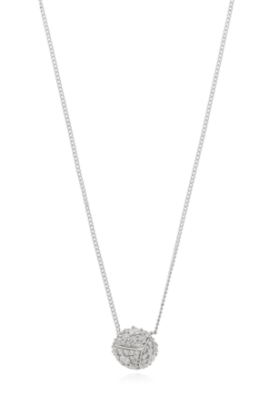 Necklace with pendant