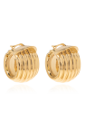 FERRAGAMO ‘Gancio’ Earrings