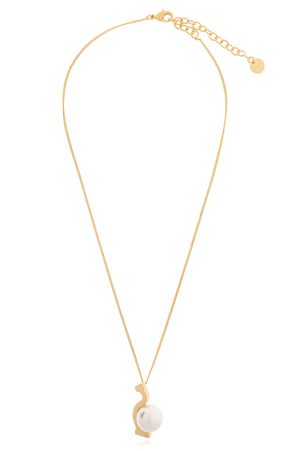FERRAGAMO Pendant Necklace