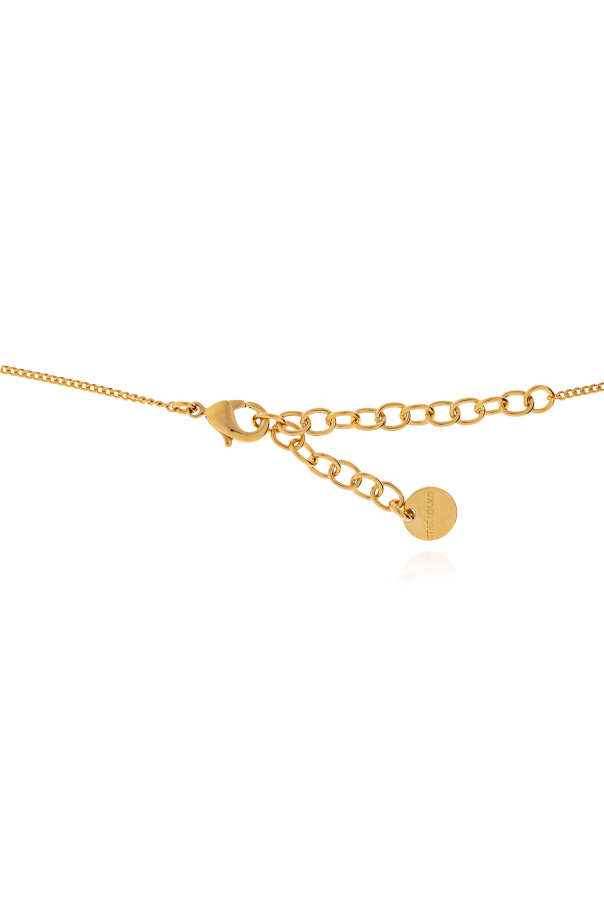 FERRAGAMO Pendant with engraved logo