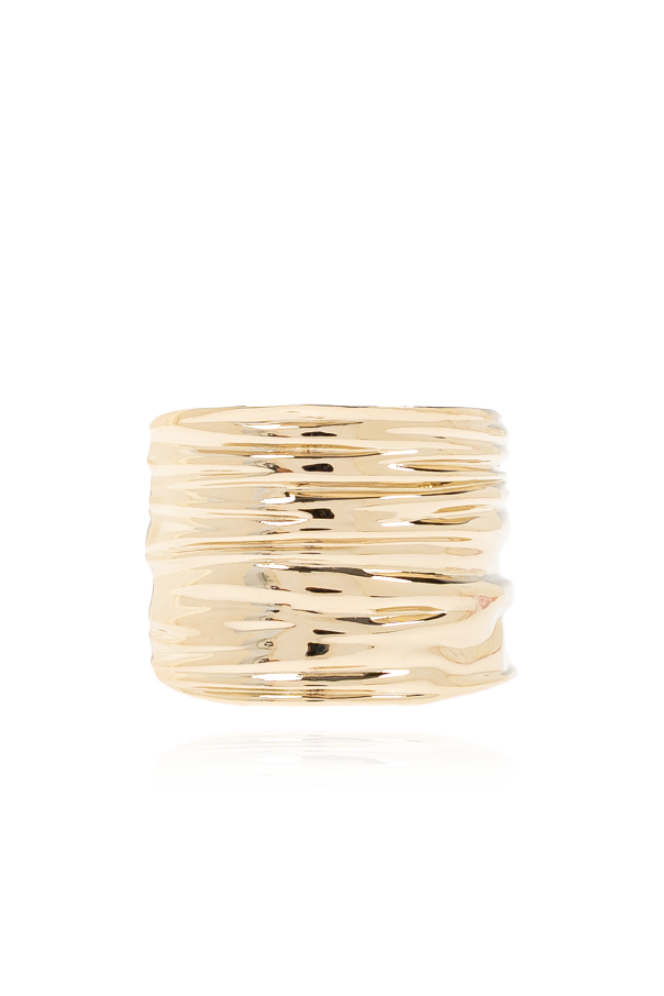 Brass bracelet, zdjęcie 1 Brass bracelet od FERRAGAMO