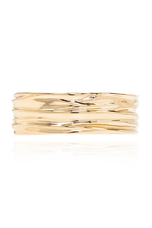 FERRAGAMO Brass bracelet