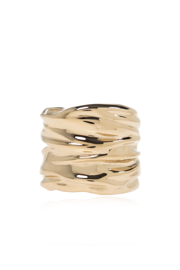 Brass ring, zdjęcie 1 Brass ring od FERRAGAMO