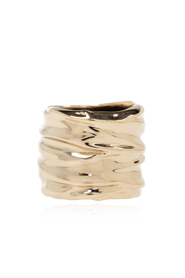 FERRAGAMO Brass ring