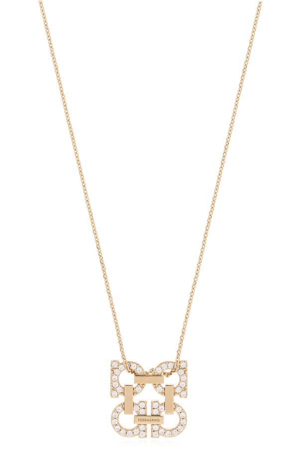 Necklace with pendant od FERRAGAMO