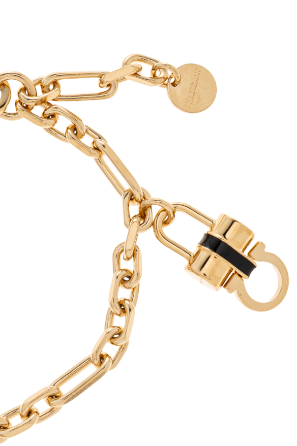 FERRAGAMO Charm bracelet