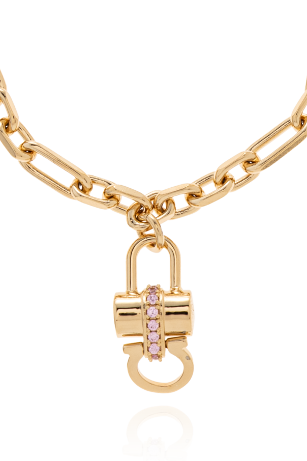FERRAGAMO Charm bracelet