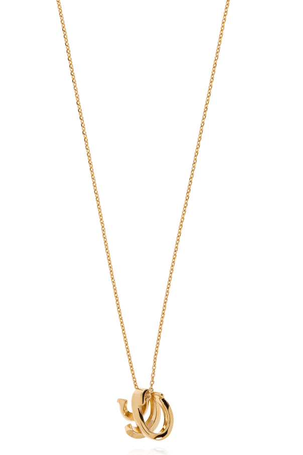 Necklace with pendant od FERRAGAMO