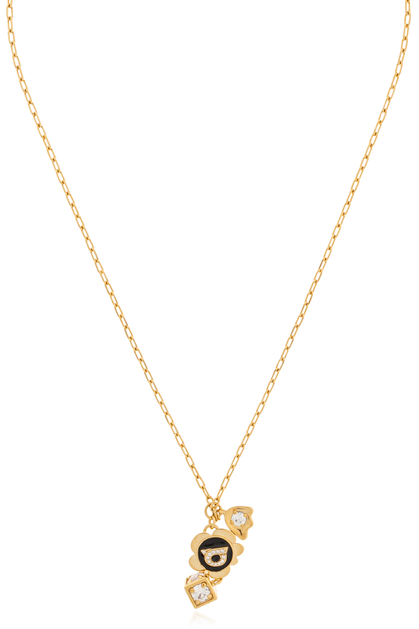Necklace with pendant od FERRAGAMO