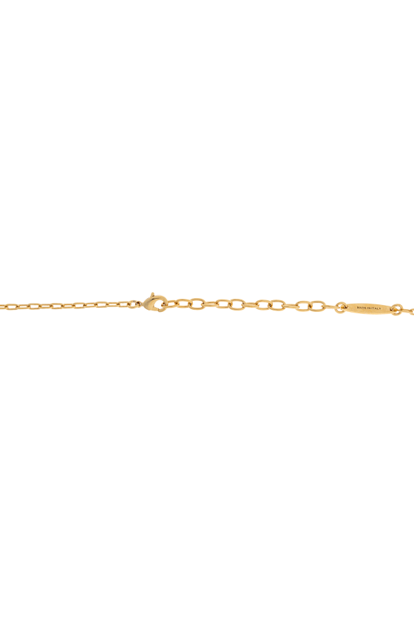 FERRAGAMO Collar con colgante