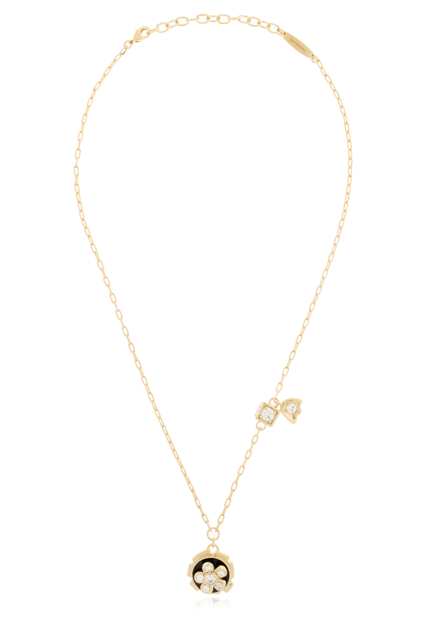 FERRAGAMO Halskette mit Anhängern