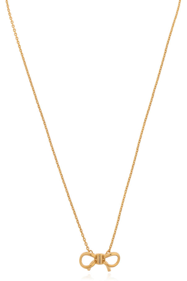 FERRAGAMO Short necklace