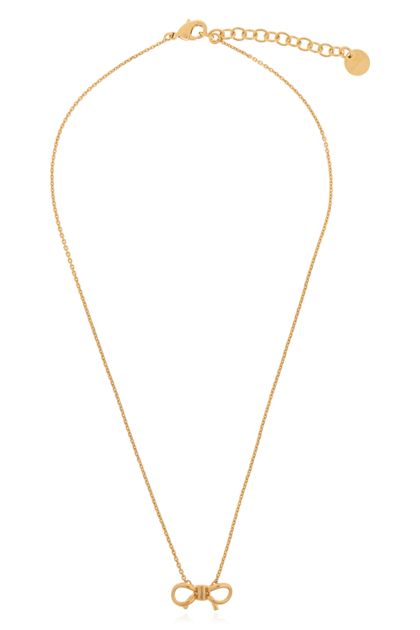 FERRAGAMO Short necklace
