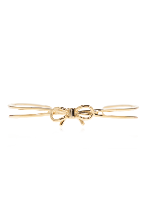 Armband mit dekorativer Schleife