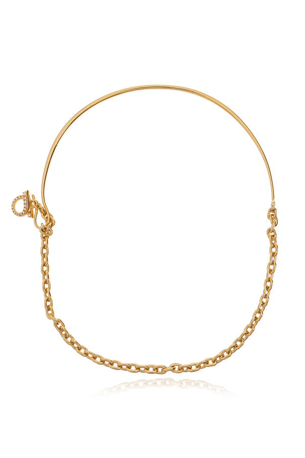 Short necklace od FERRAGAMO
