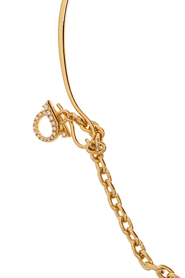 FERRAGAMO Short necklace