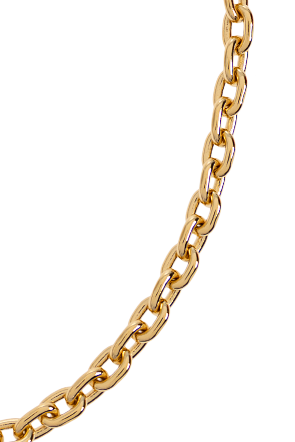 FERRAGAMO Short necklace