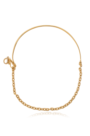 Collar corto