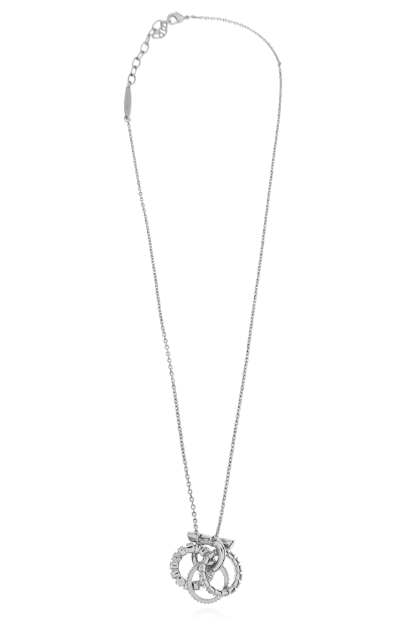 FERRAGAMO Necklace with pendants