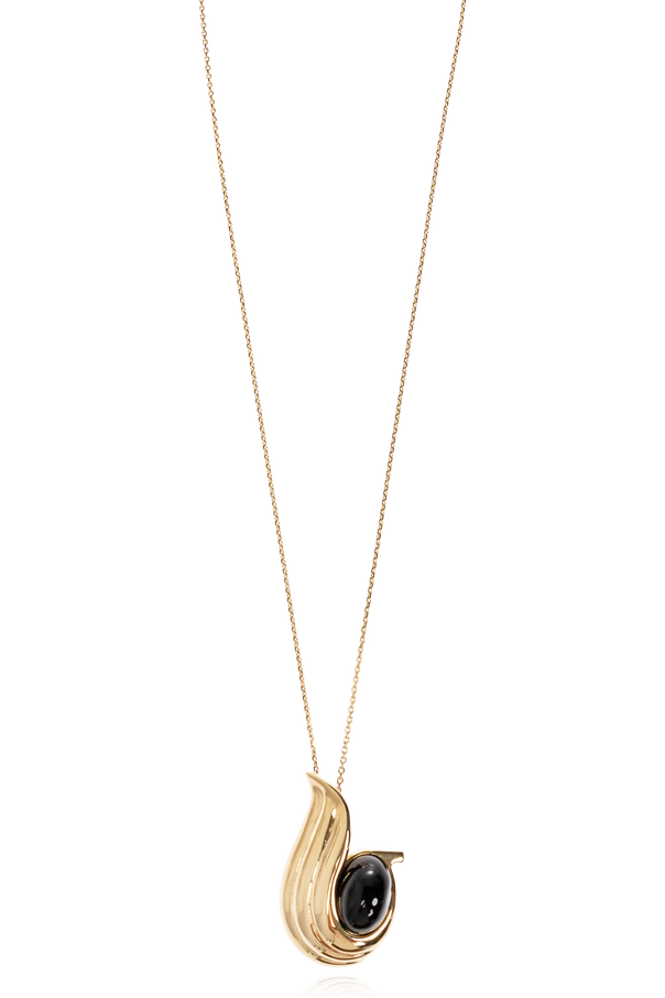 Necklace with pendant od FERRAGAMO