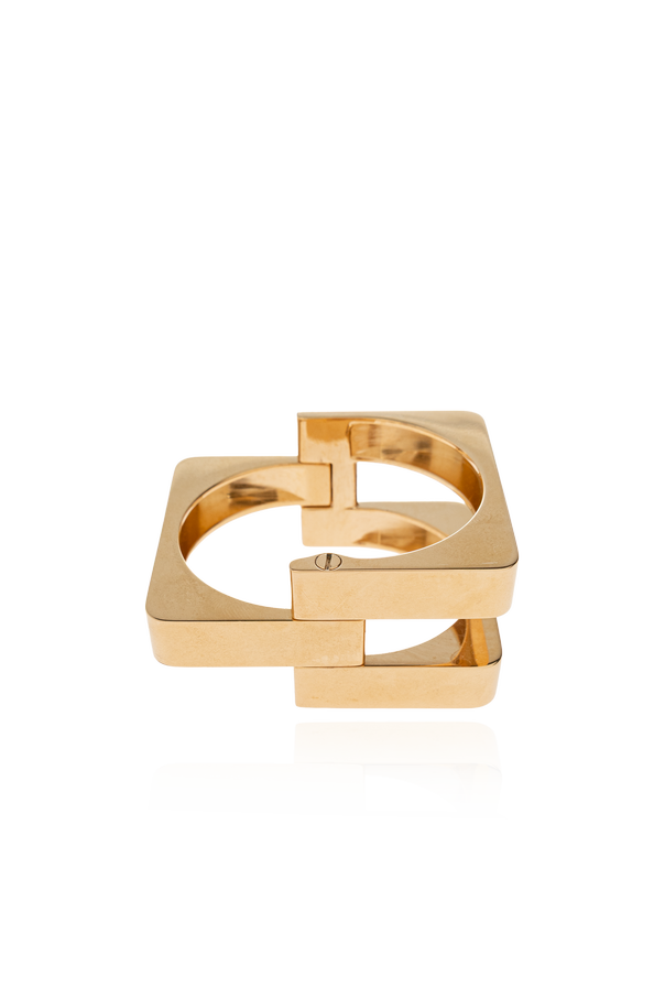 FERRAGAMO Messingarmband
