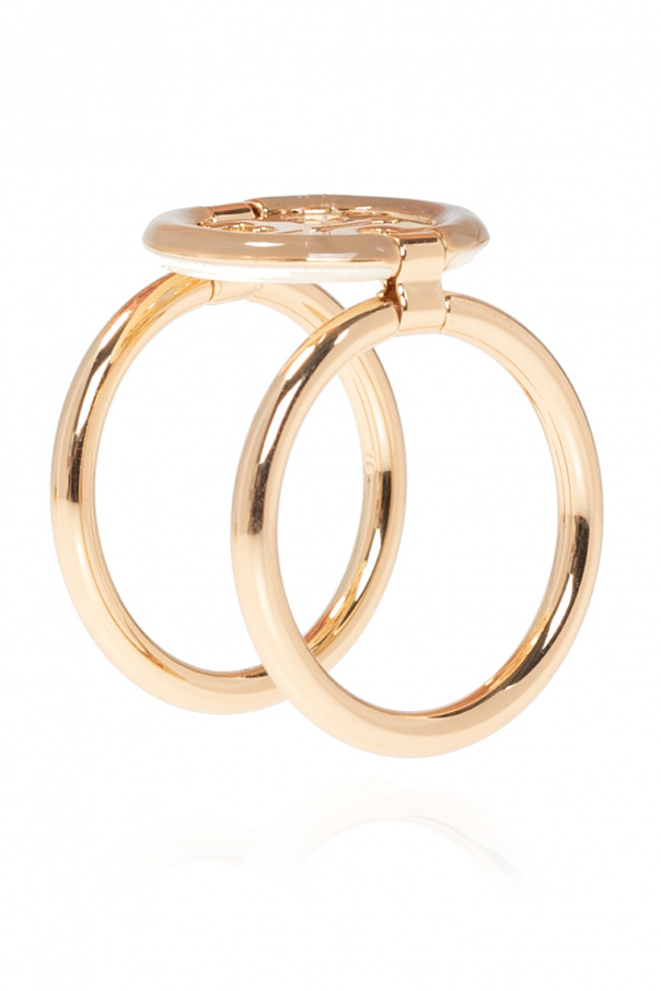 Tory Burch Double ring