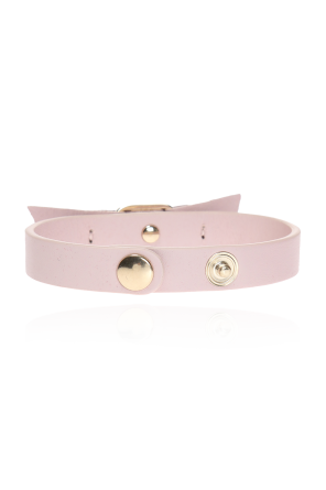 FERRAGAMO Bracelet with bow