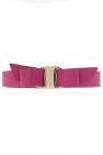 Salvatore Ferragamo Leather bracelet