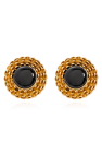 Saint Laurent Vintage earrings