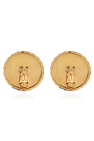 Saint Laurent Vintage earrings