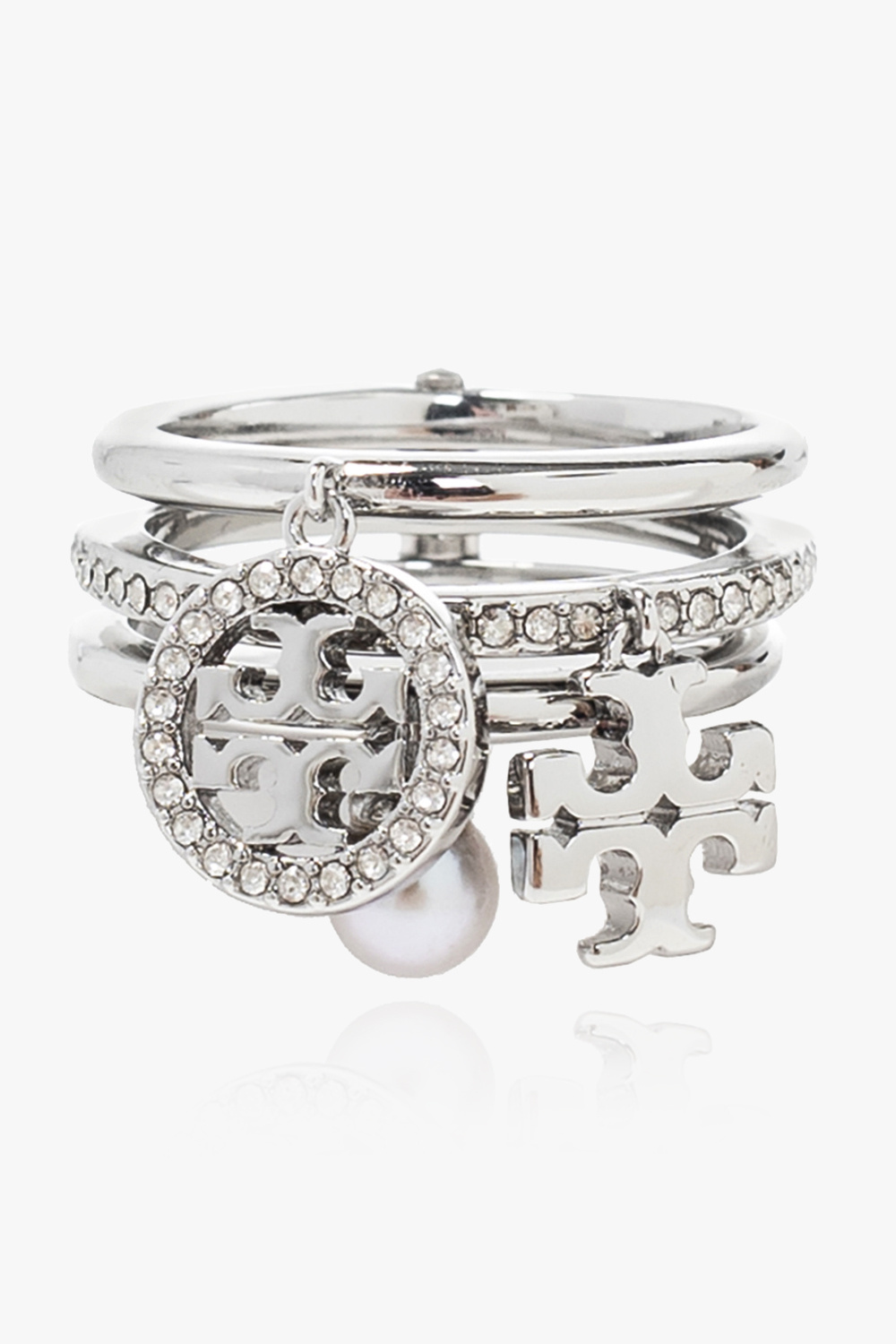 Tory Burch Triple ring