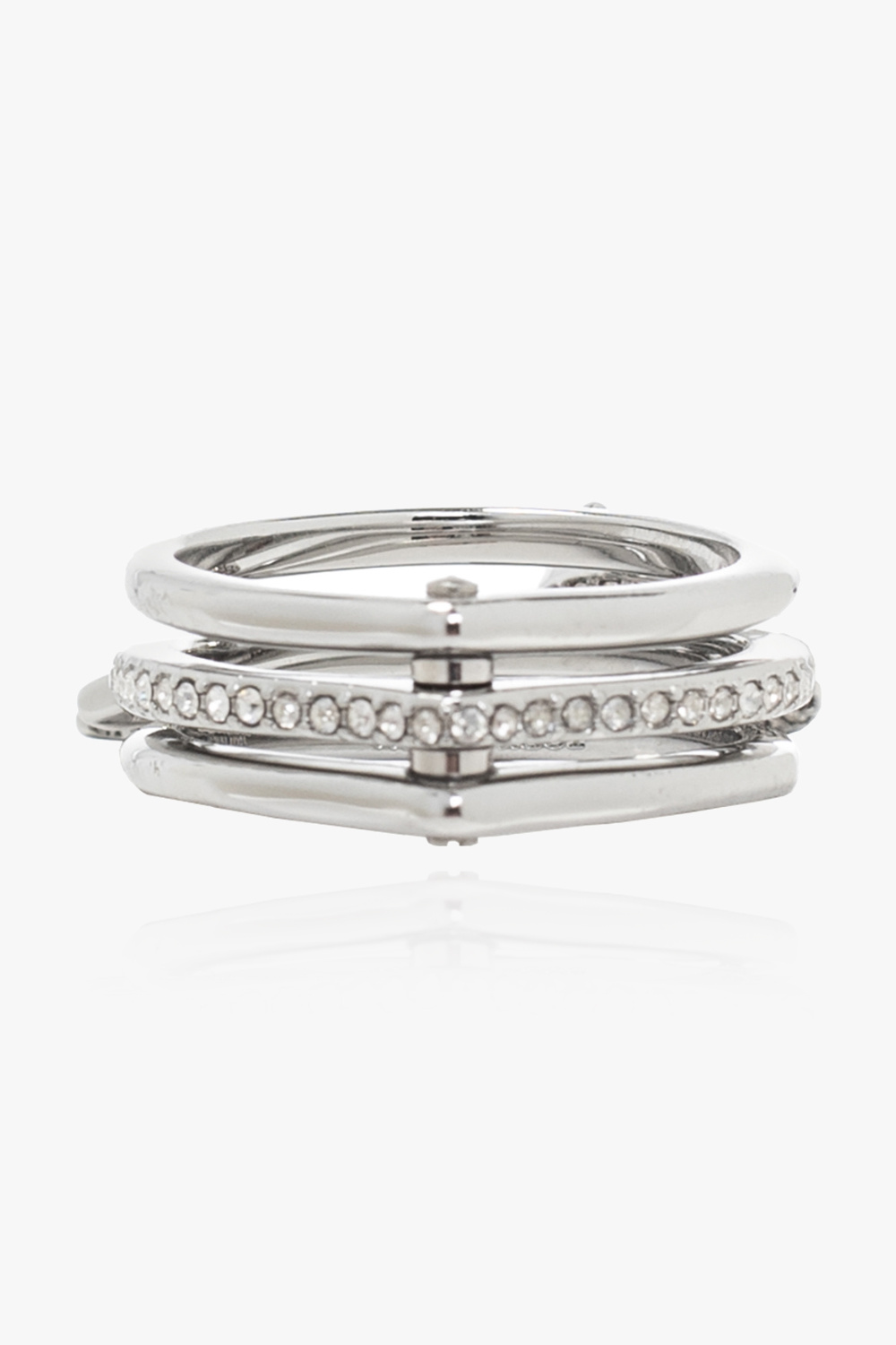 Tory Burch Triple ring