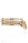 Tory Burch Triple ring