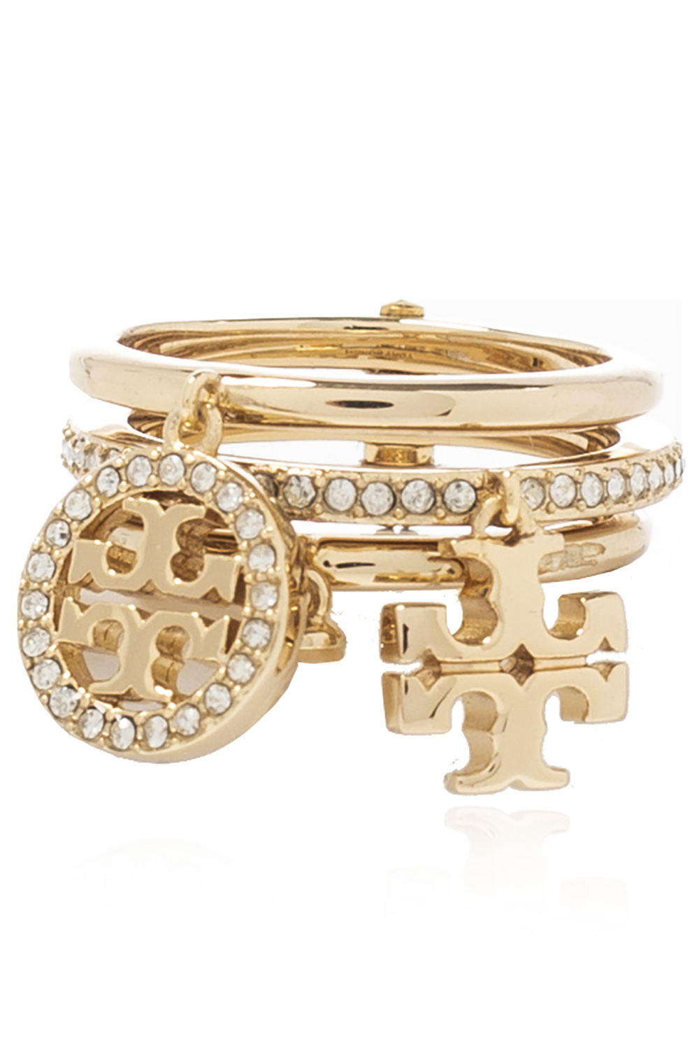 Tory Burch Triple ring