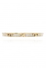 Tory Burch GOLD Embellished bracelet