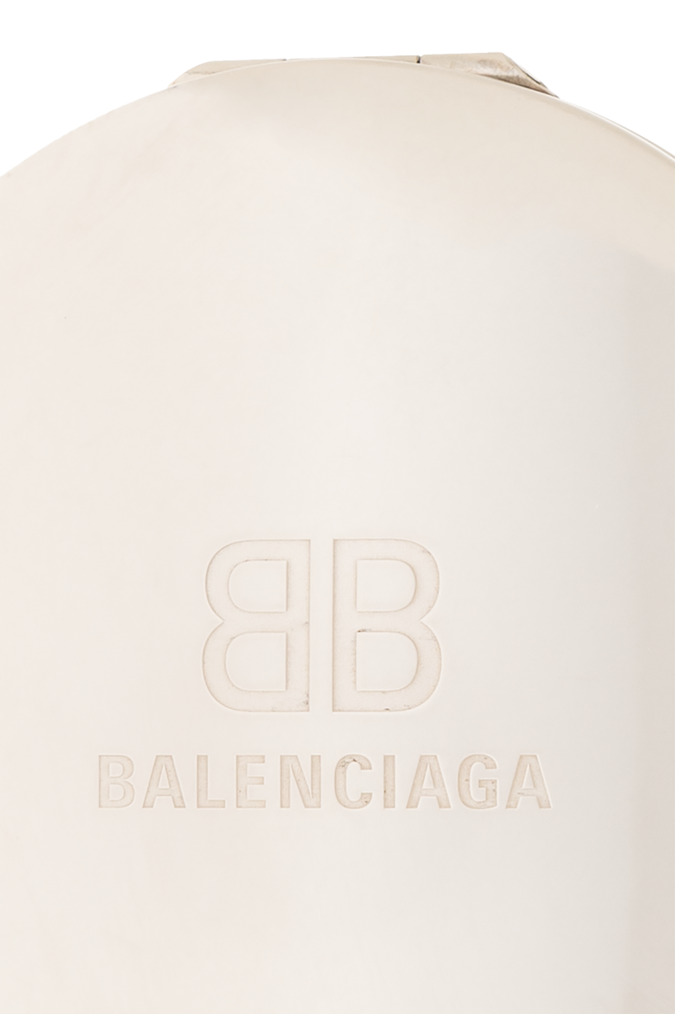 Balenciaga Mirror with logo