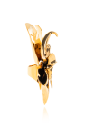 Alexander McQueen ‘Orchid’ ring