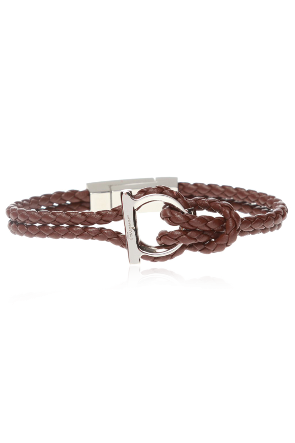 Woven bracelet od FERRAGAMO