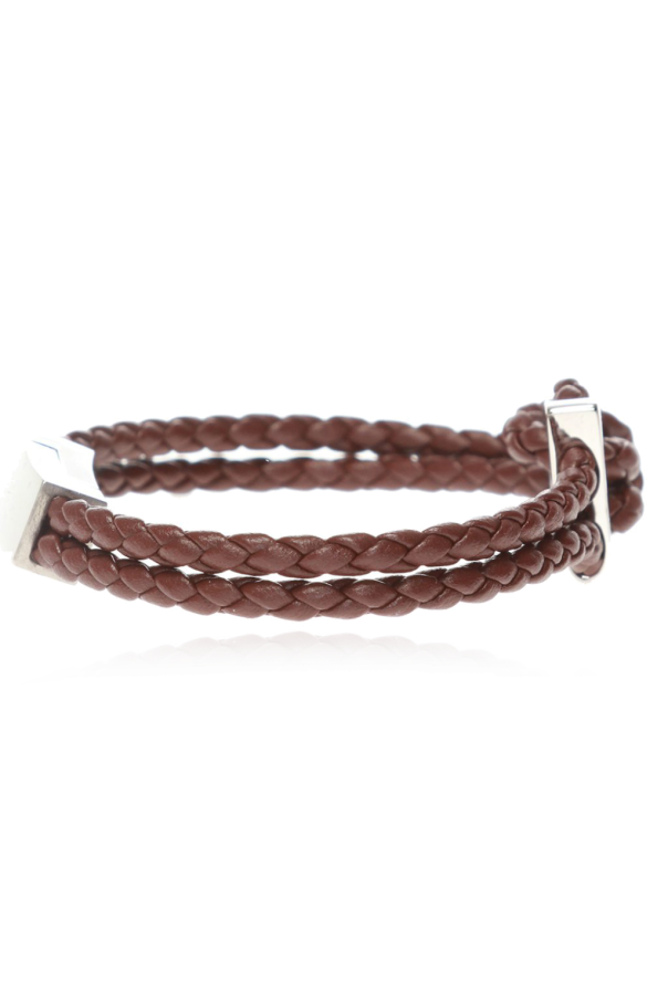 FERRAGAMO Woven bracelet