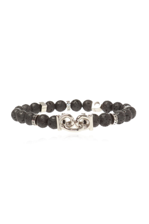 Branded bracelet