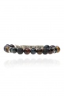 FERRAGAMO MULTICOLOUR Beaded bracelet